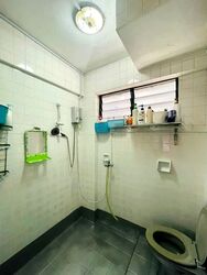 Blk 118 Chong Pang Vale (Yishun), HDB 3 Rooms #637723951